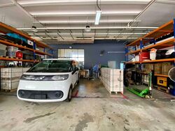 T-space (D18), Factory #548983261
